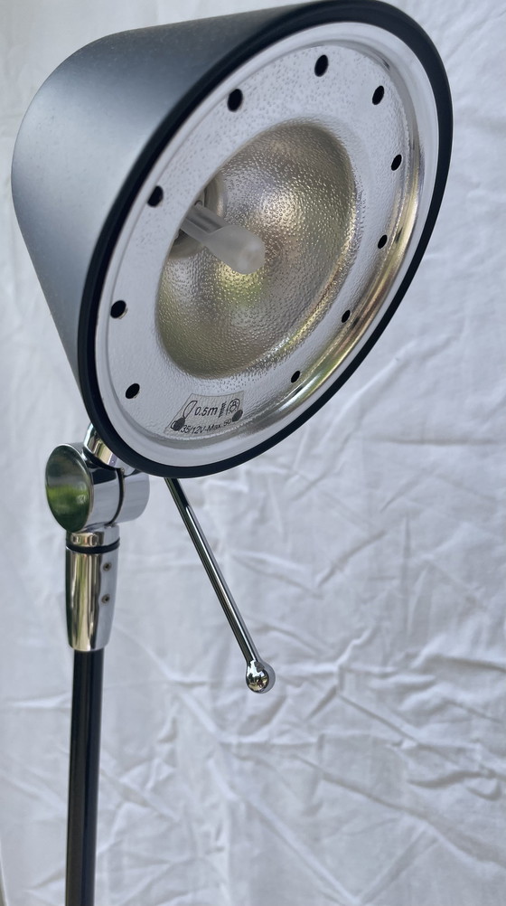 Image 1 of DESIGN BUREAULAMP 