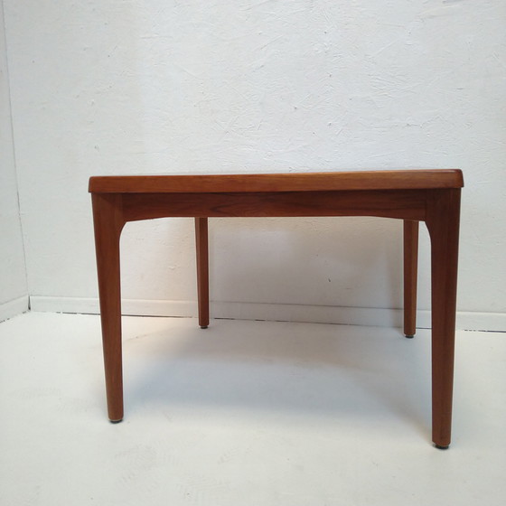 Image 1 of Salontafel, Henning Kjaelnurf, Vejle Stole-og Møbelfabrik 