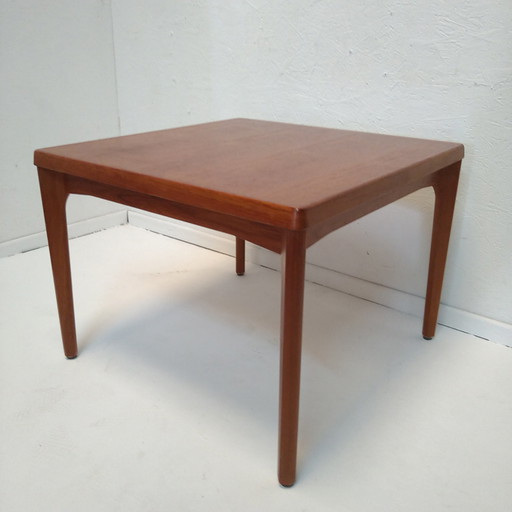 Salontafel, Henning Kjaelnurf, Vejle Stole-og Møbelfabrik 