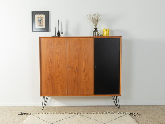 Image 1 of Heinrich Riestenpatt Highboard