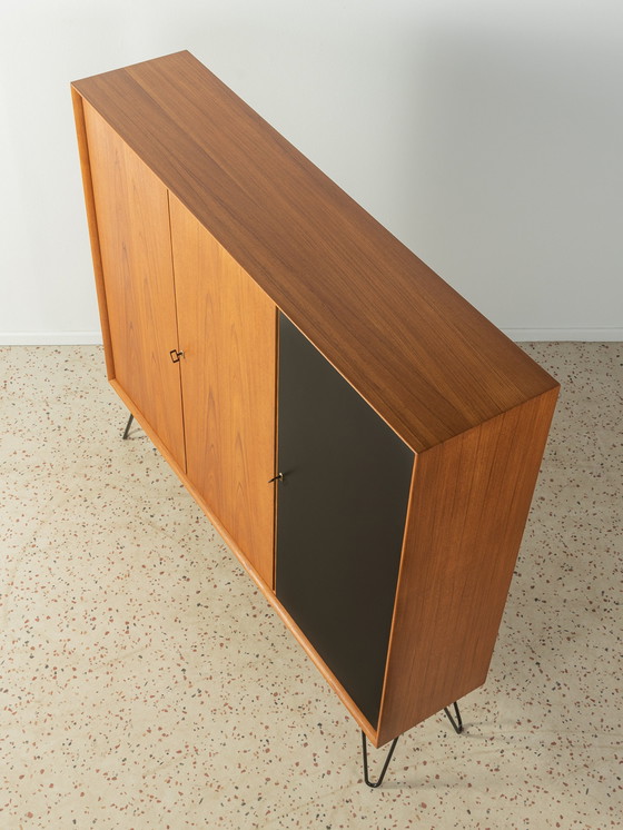 Image 1 of Heinrich Riestenpatt Highboard