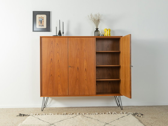 Image 1 of Heinrich Riestenpatt Highboard