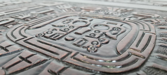 Image 1 of Brutalist Peruvian eethoek