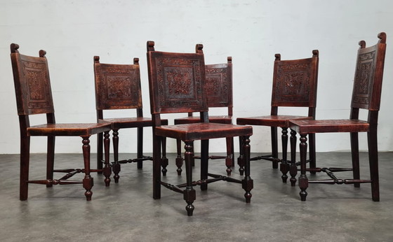 Image 1 of Brutalist Peruvian eethoek