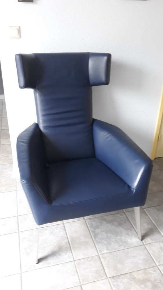 Image 1 of Leolux Elixir fauteuil