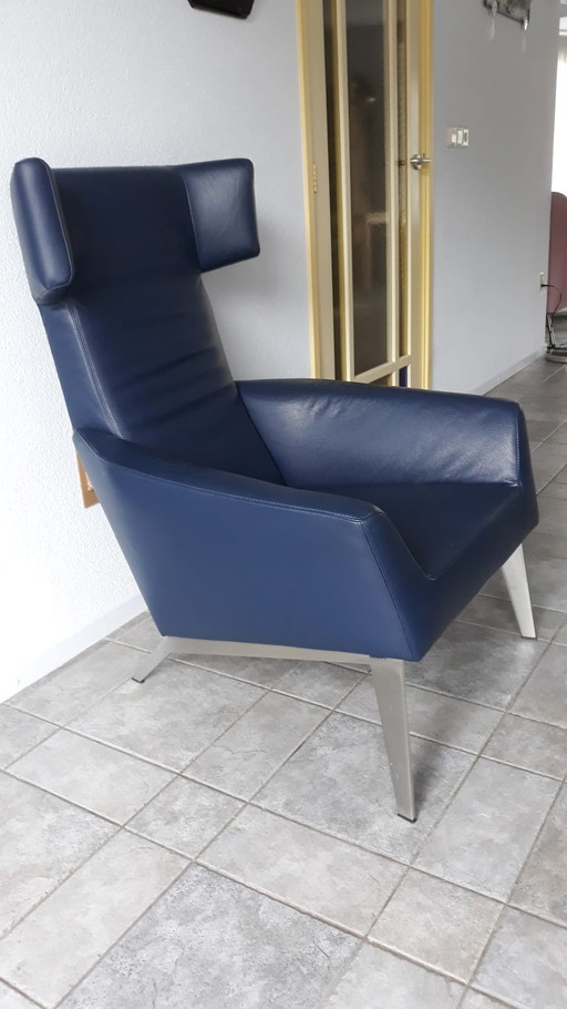 Leolux Elixir fauteuil