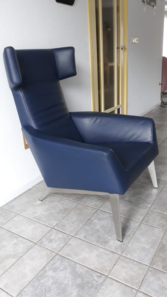 Image 1 of Leolux Elixir fauteuil