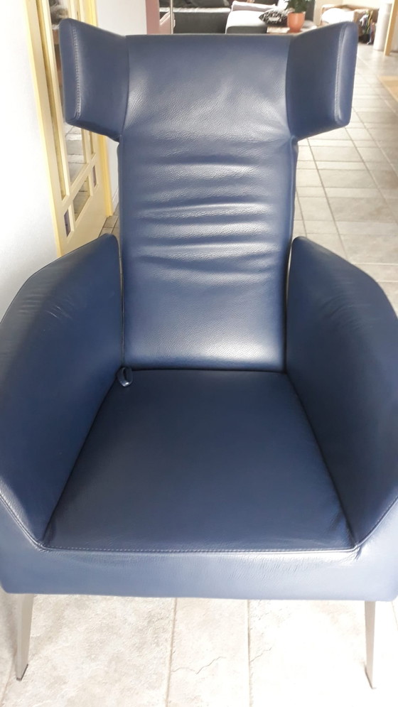 Image 1 of Leolux Elixir fauteuil