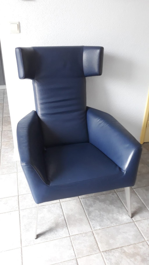 Leolux Elixir fauteuil