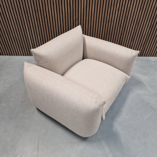 Arflex Marenco Armchair