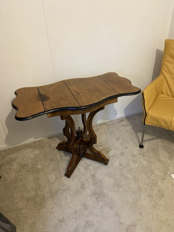 Image 1 of Vintage tafeltje