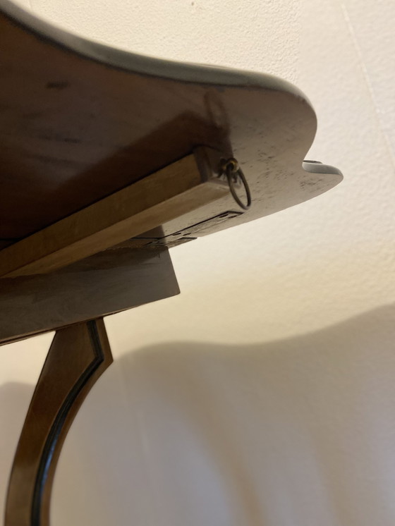 Image 1 of Vintage tafeltje