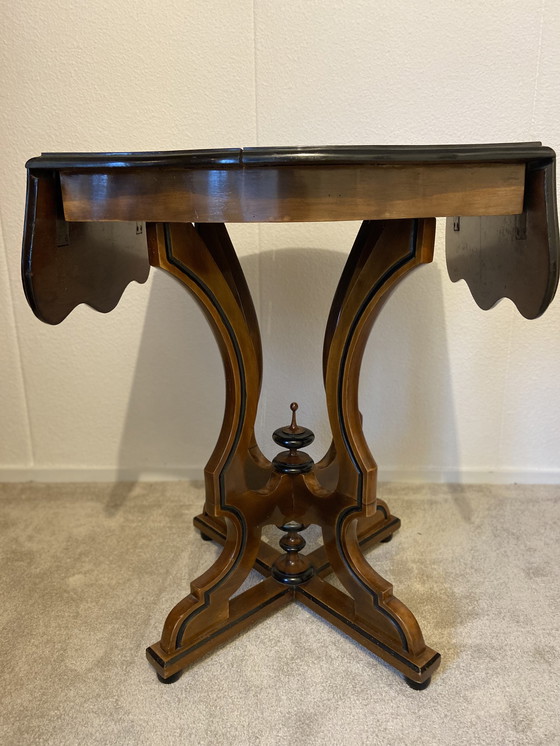 Image 1 of Vintage tafeltje