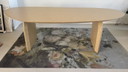 Studio Henk Amoeba Collection eettafel
