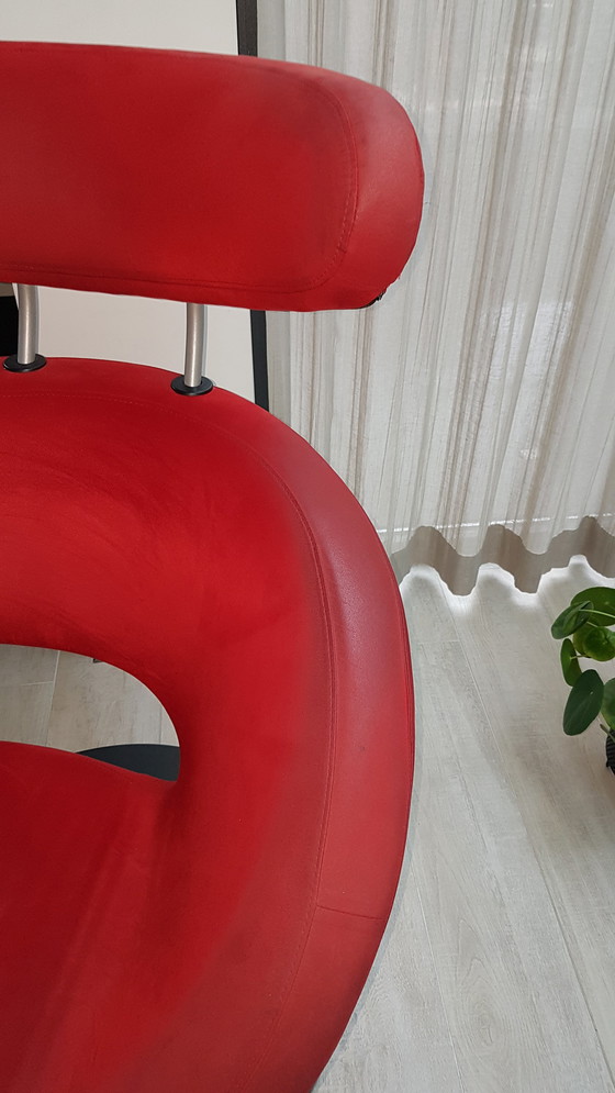 Image 1 of Stokke design Fauteuil Model: Peel