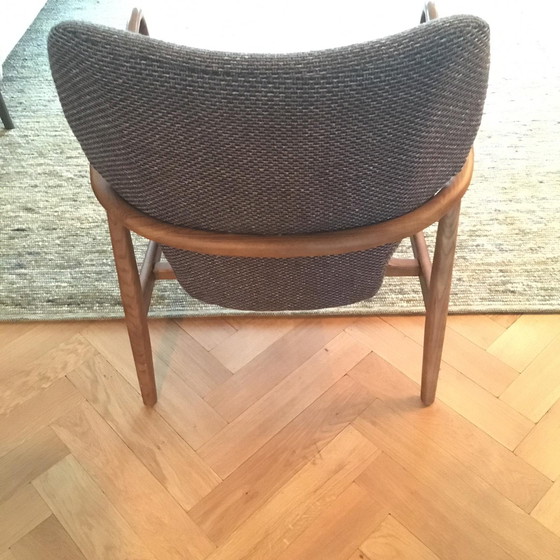 Image 1 of Pulse potten fauteuil peggy