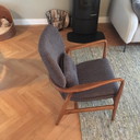 Pulse potten fauteuil peggy