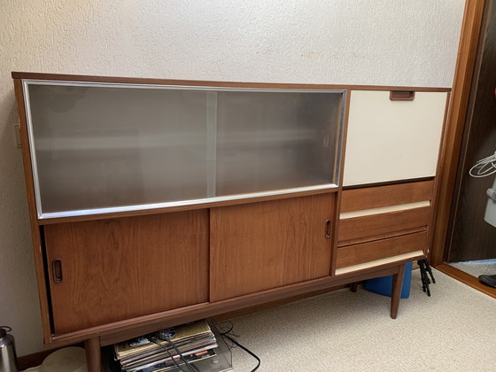 Image 1 of Vintage buffetkast