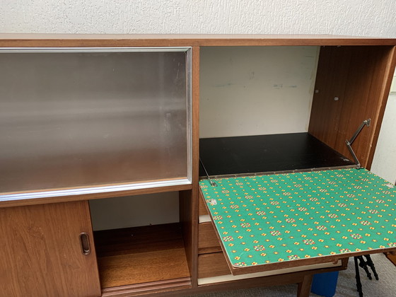 Image 1 of Vintage buffetkast