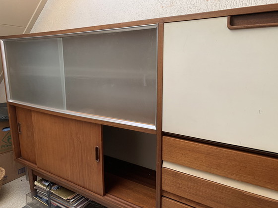 Image 1 of Vintage buffetkast