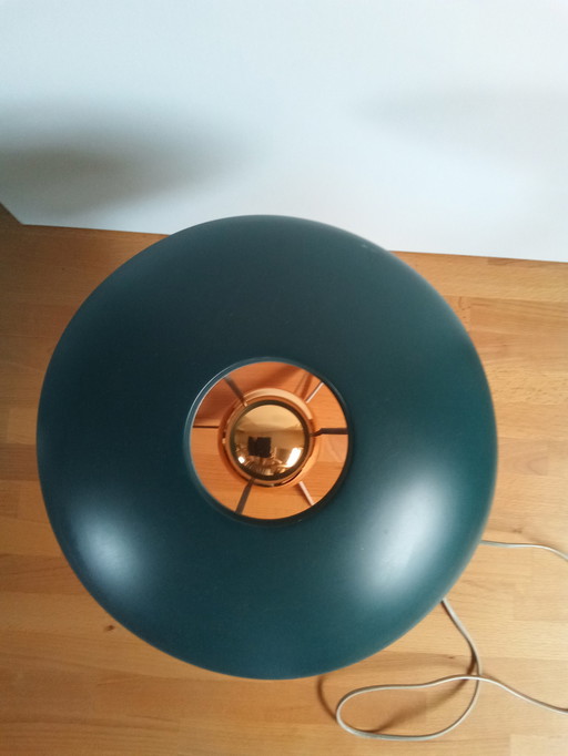 Mid- Century design lamp Bijou