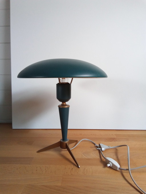 Mid- Century design lamp Bijou