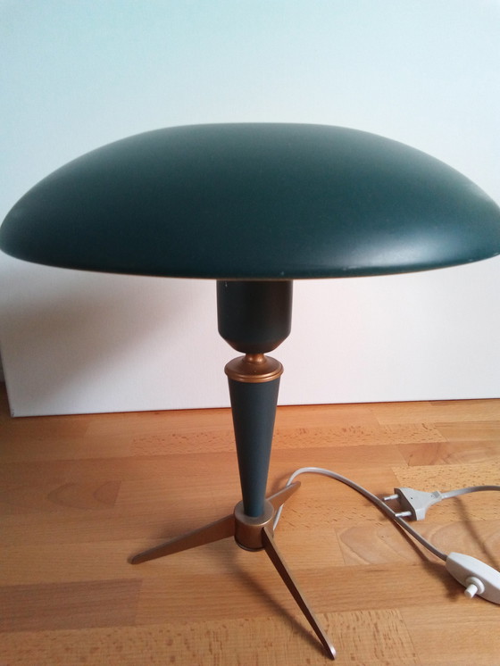 Image 1 of Mid- Century design lamp Bijou