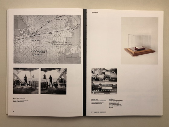 Image 1 of In and out of Amsterdam book