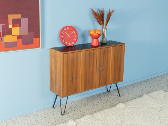 Image 1 of Mid Century Dressoir