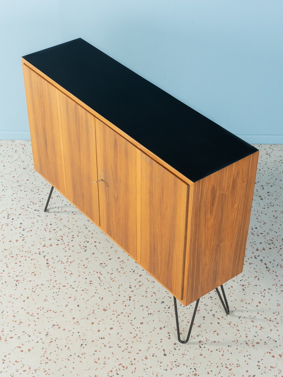 Image 1 of Mid Century Dressoir