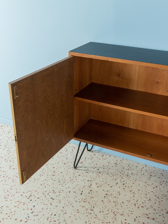 Image 1 of Mid Century Dressoir