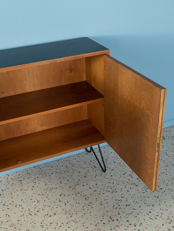 Image 1 of Mid Century Dressoir