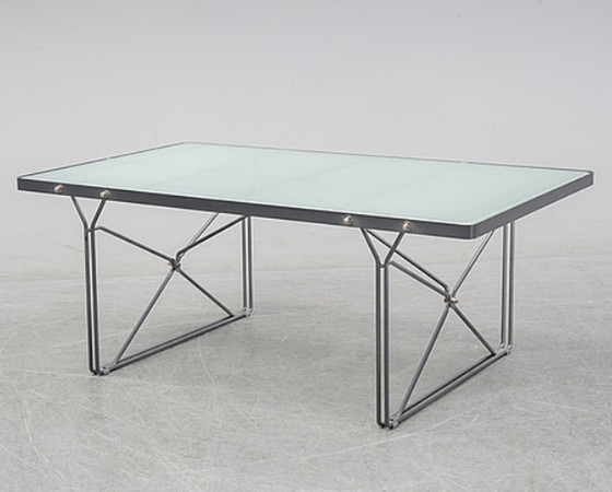 Image 1 of Niels Gammelgaard Moment coffee table