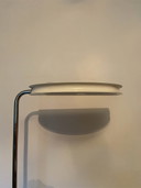 Pollux Mezzaluna design lamp