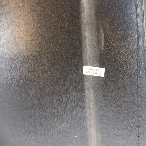 Image 1 of 2x Vintage barkrukken