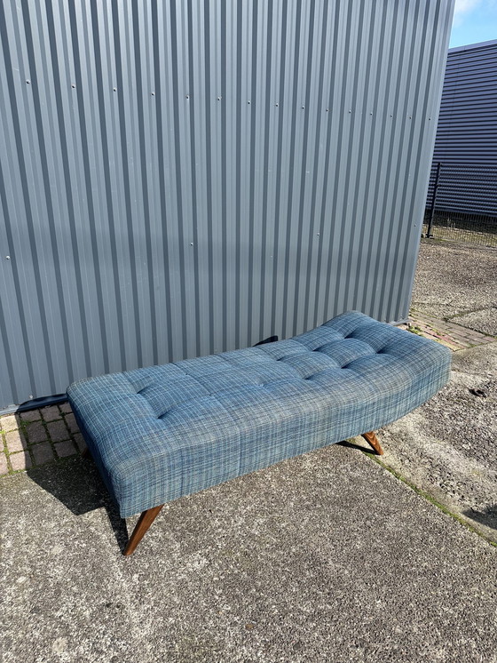 Image 1 of Vintage daybed