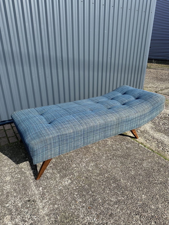Image 1 of Vintage daybed