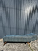 Vintage daybed
