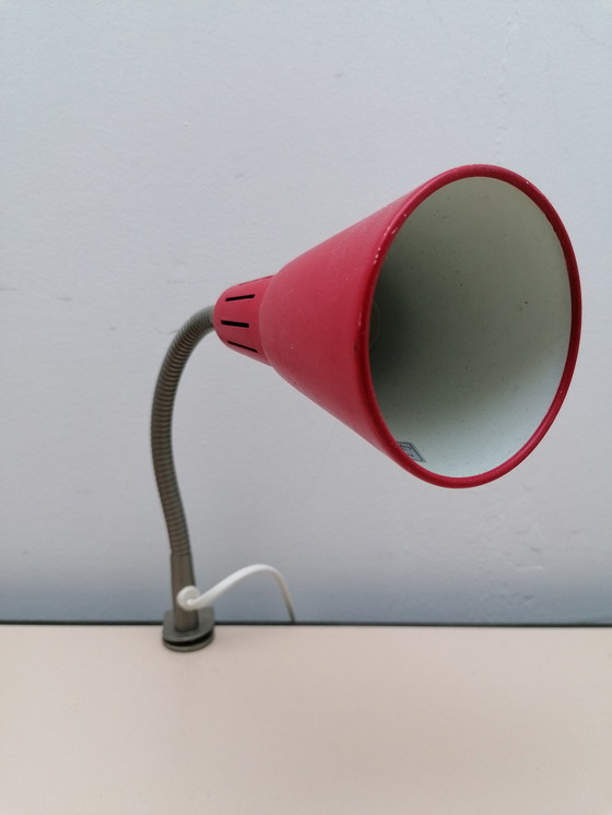 Image 1 of 3x Marianne Hagberg voor Ikea lamp