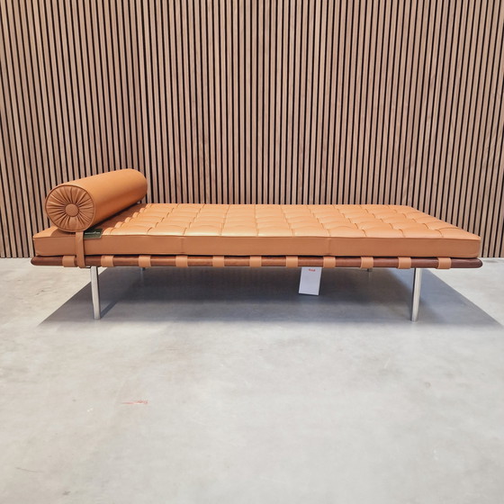 Image 1 of Knoll Barcelona Daybed