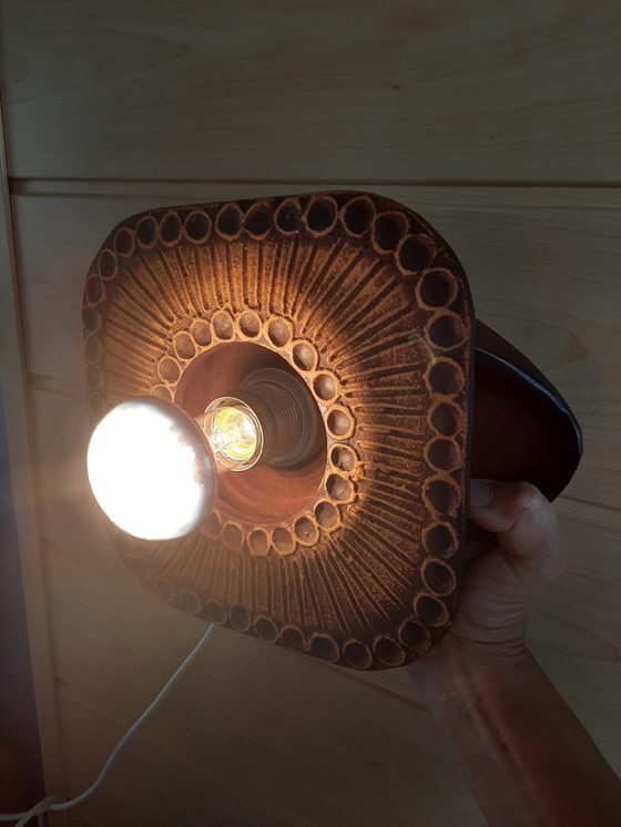 Image 1 of Herda Wandlamp