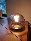 Hillebrand plafond wand lamp