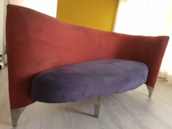 Image 1 of Montis Unieke fauteuil / bank