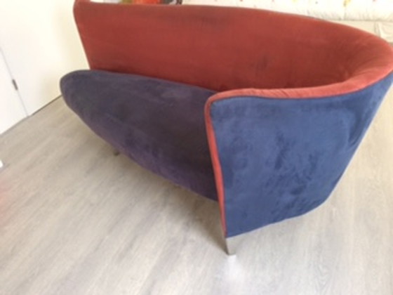 Image 1 of Montis Unieke fauteuil / bank