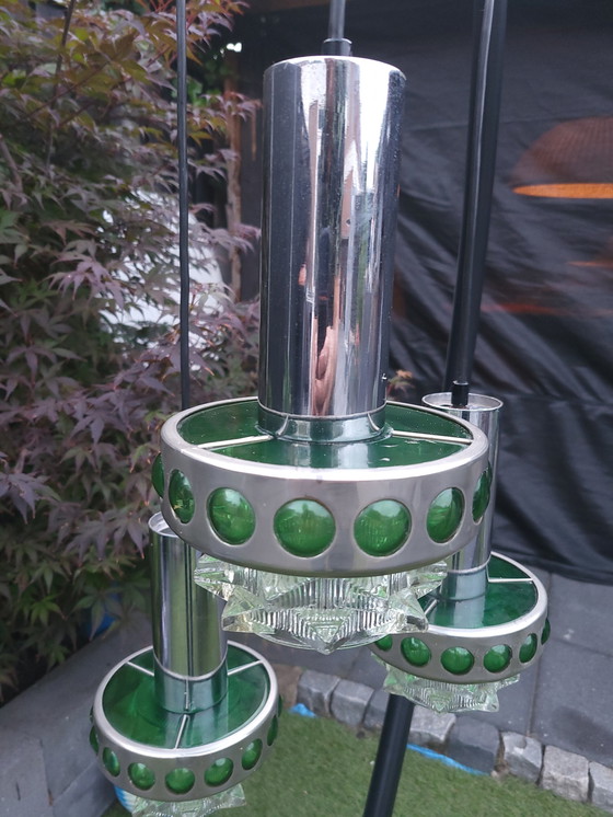 Image 1 of Casade vintage hanglampen