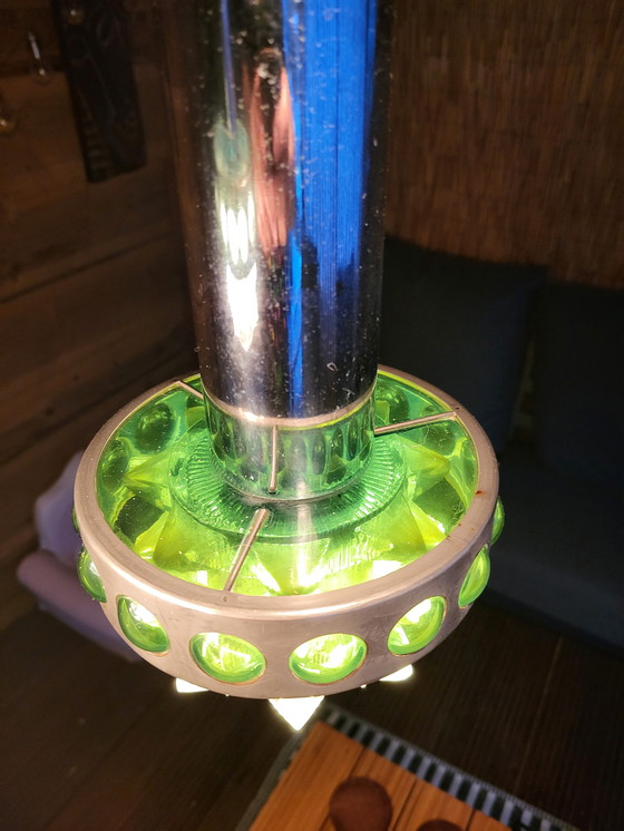 Image 1 of Casade vintage hanglampen