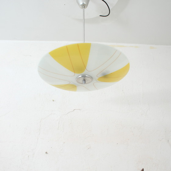 Image 1 of Retro plafondlamp