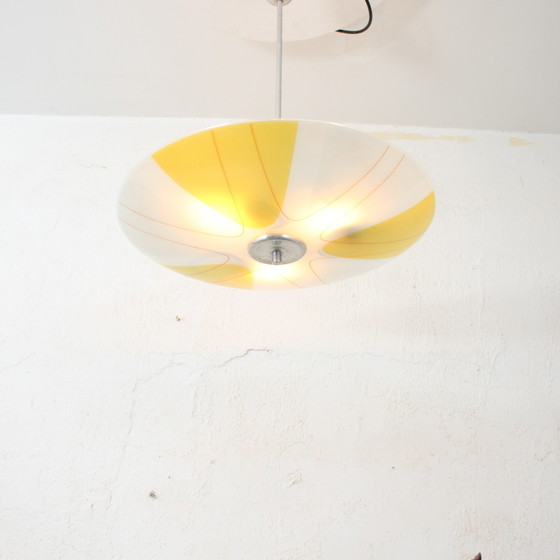 Image 1 of Retro plafondlamp