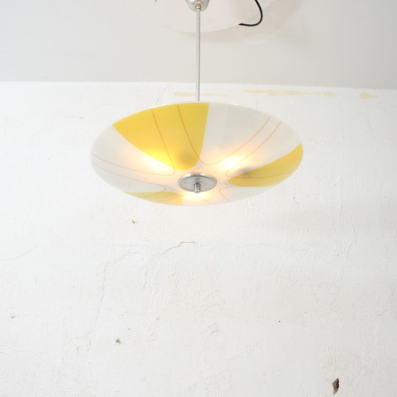 Image 1 of Retro plafondlamp