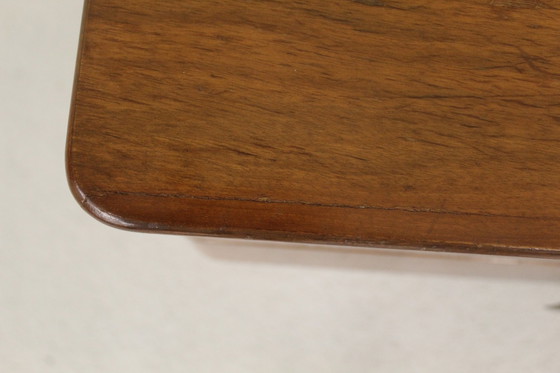 Image 1 of Vintage nachtkastje